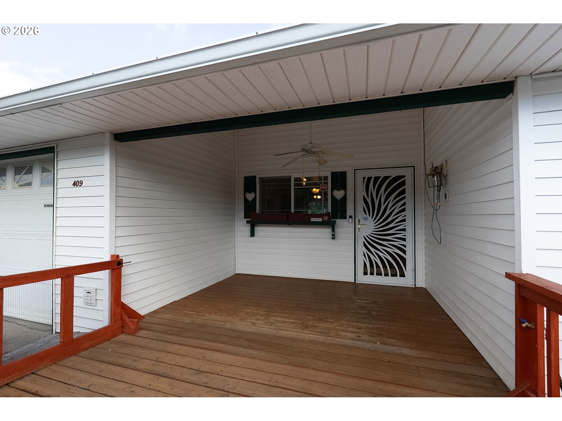 409 ALDERWOOD PL