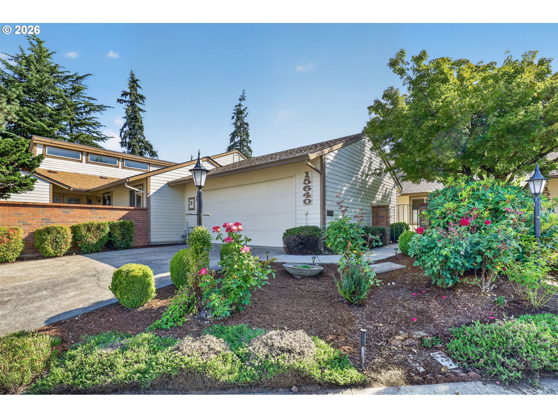 15640 SW GREENLEAF CT
