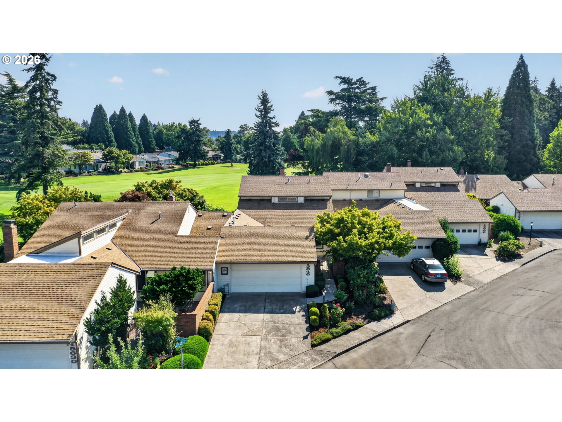 15640 SW GREENLEAF CT