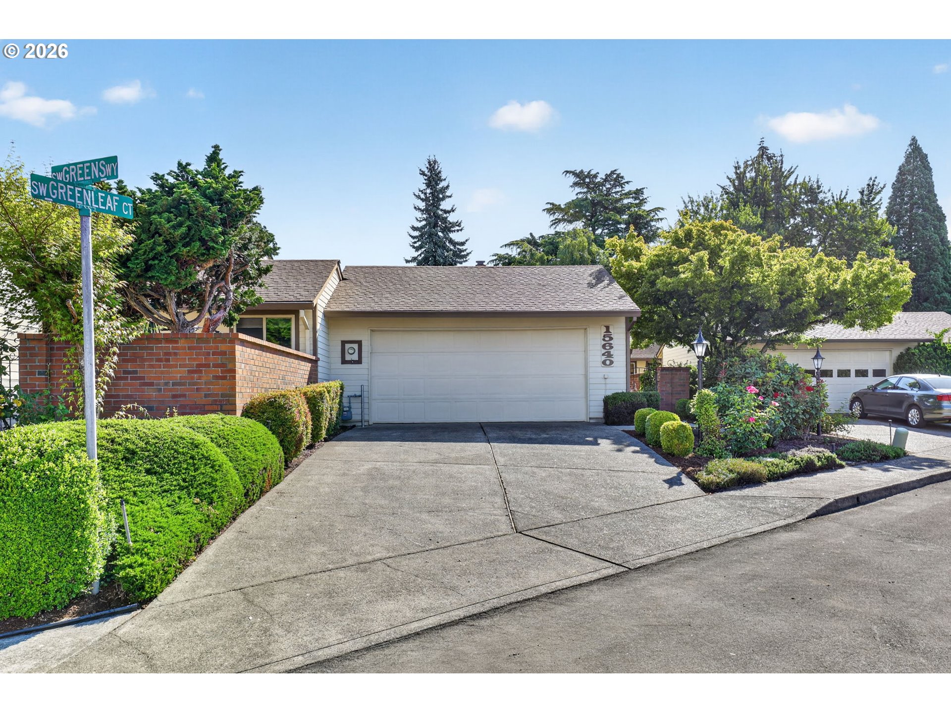 15640 SW GREENLEAF CT