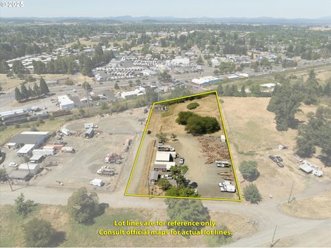 2002 KINTYRE ST Eugene OR 97402