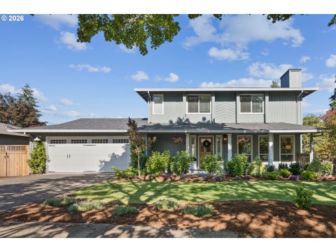 Photo of 12836 SW Thunderhead Way, Beaverton, OR 97008 (MLS # 734530945)