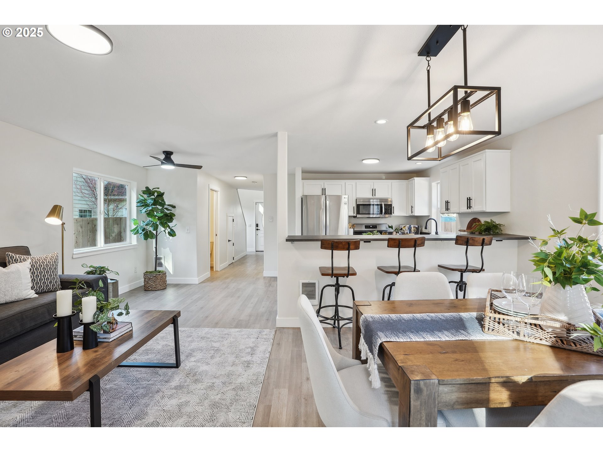 210 MILL ST
