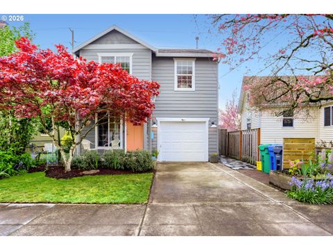 4908 SE 66TH AVE Portland OR 97206