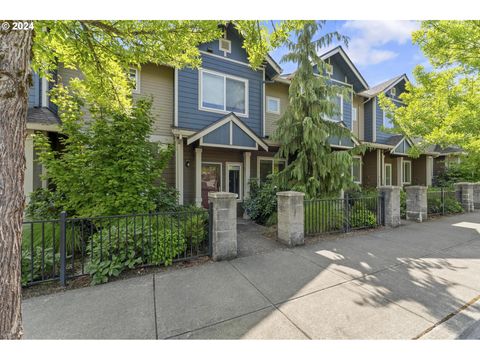 A home in Hillsboro