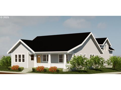 4072 Dornach LN Salem OR 97302