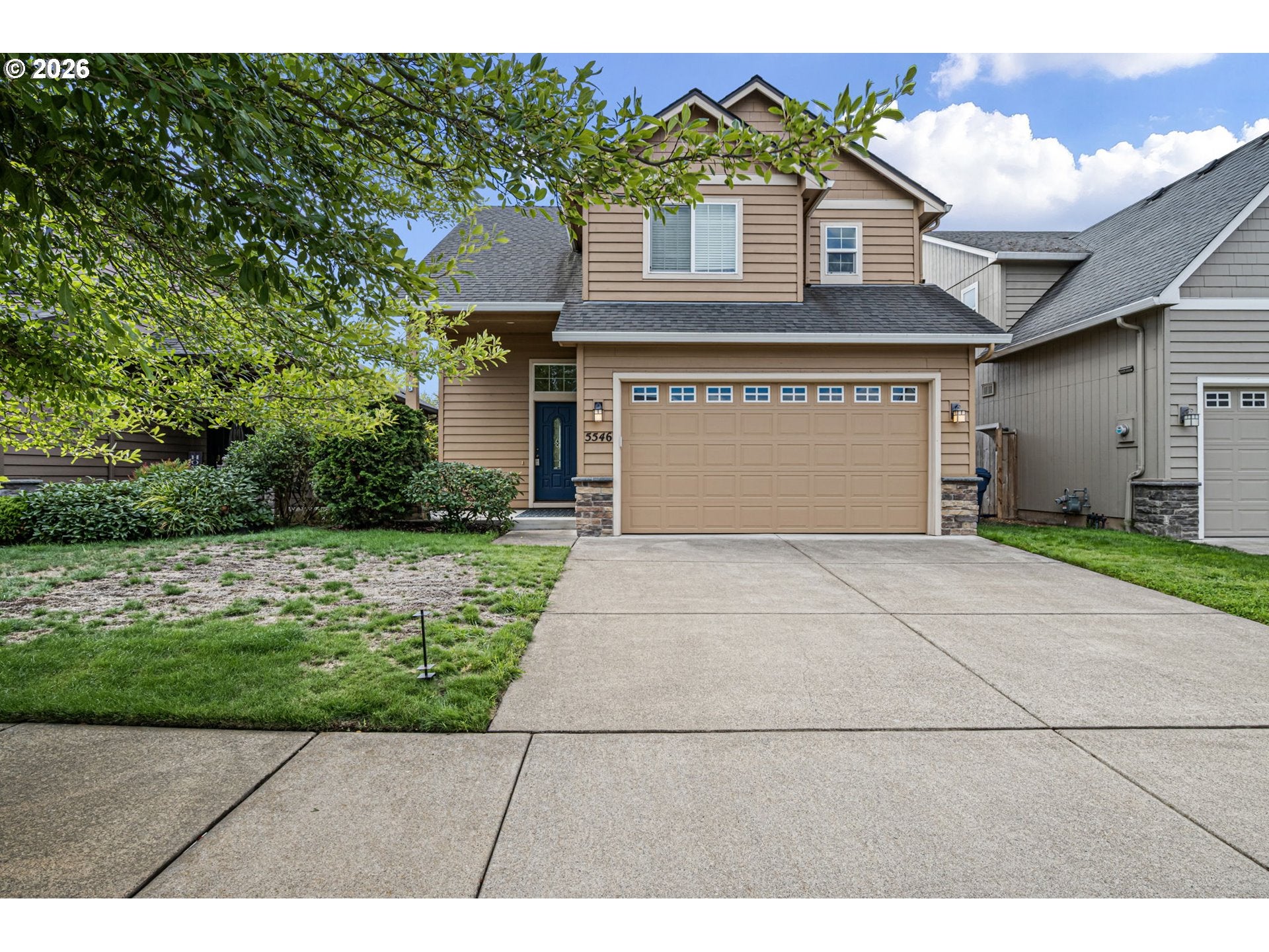 5546 KING ARTHUR CT