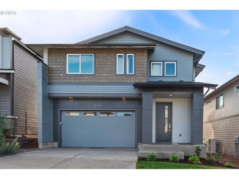 15194 SW COOLWATER LN Tigard OR 97224