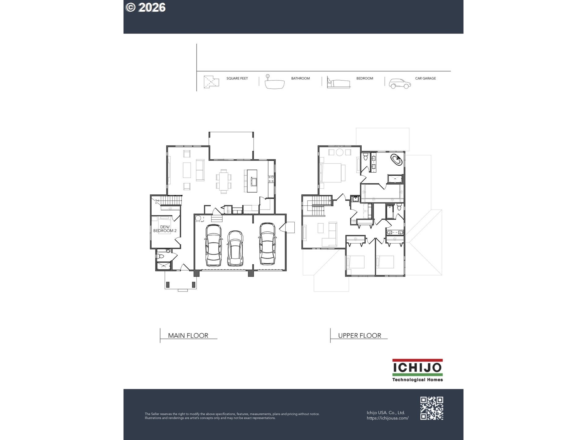 5775 P ST
