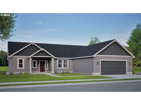 0 Sutherlin LN 01100 Eugene OR 97405