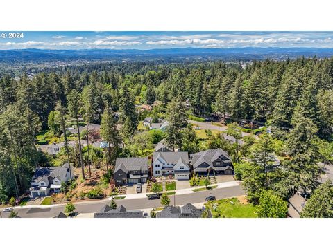 A home in Portland