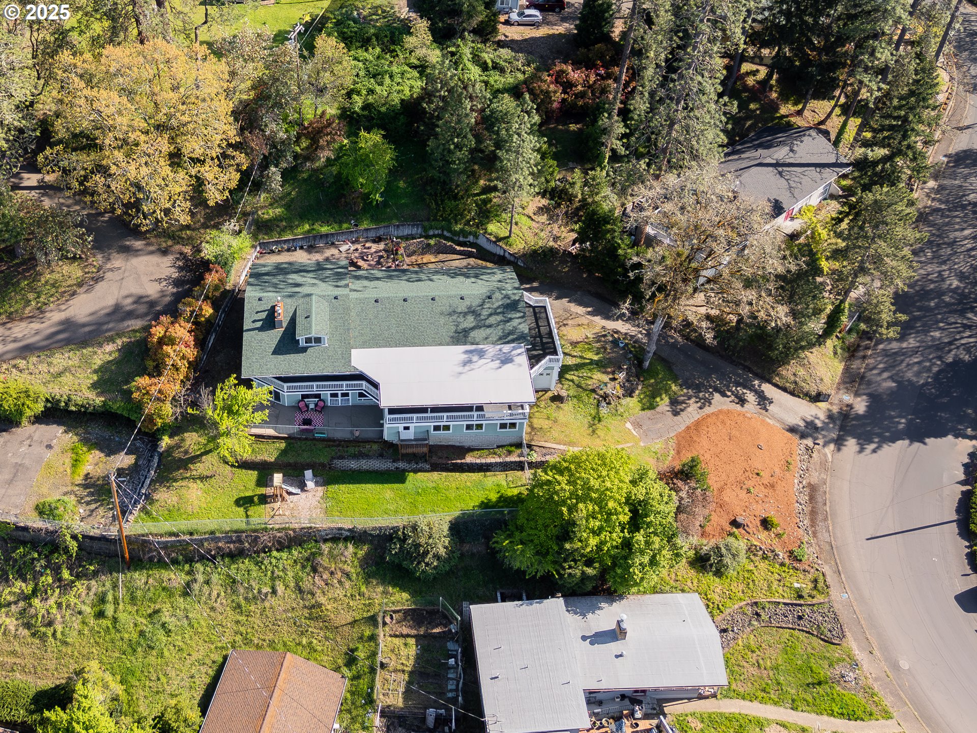 1206 SE HAWTHORNE DR
