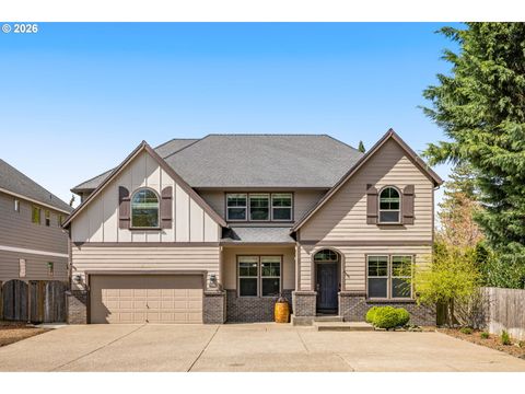2007 SW 194TH PL Beaverton OR 97003
