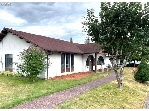 A home in Washougal