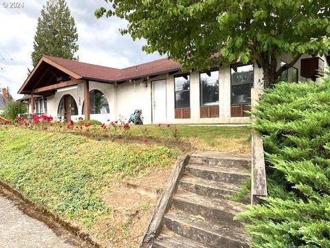 A home in Washougal