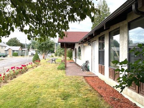 A home in Washougal