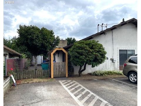 A home in Washougal