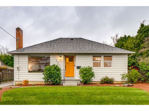 2843 SE 74TH AVE Portland OR 97206