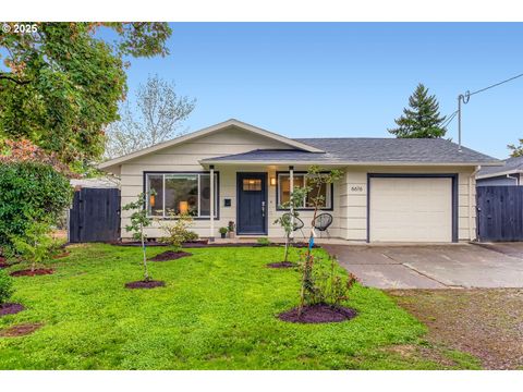 6616 SE 75TH AVE Portland OR 97206