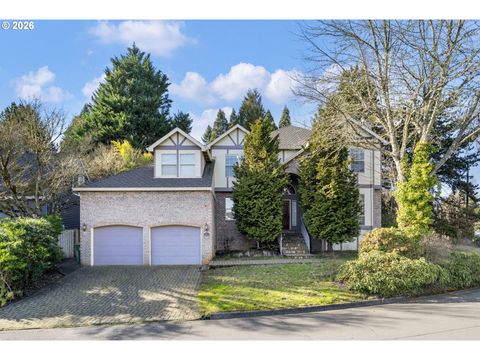 17973 SAINT CLAIR DR Lake Oswego OR 97034