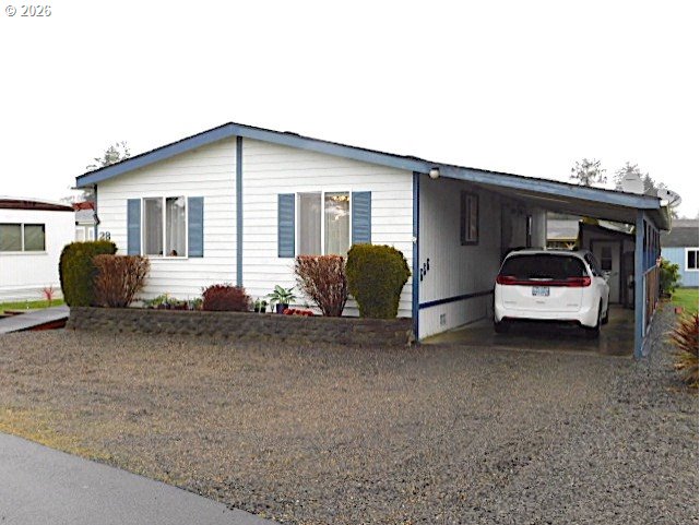 701 NW Warrenton DR 28