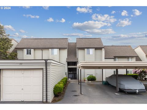 A home in Gresham