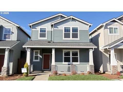 31773 NW BLAKE TER North Plains OR 97133