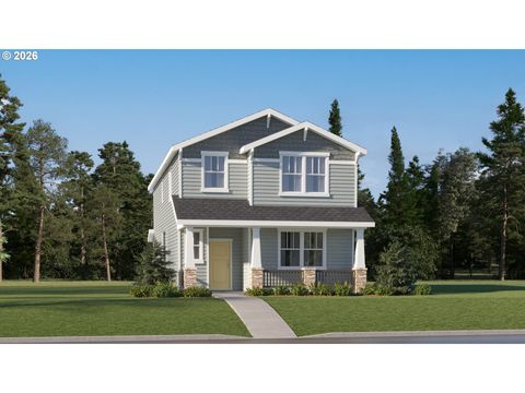 31773 NW BLAKE TER North Plains OR 97133