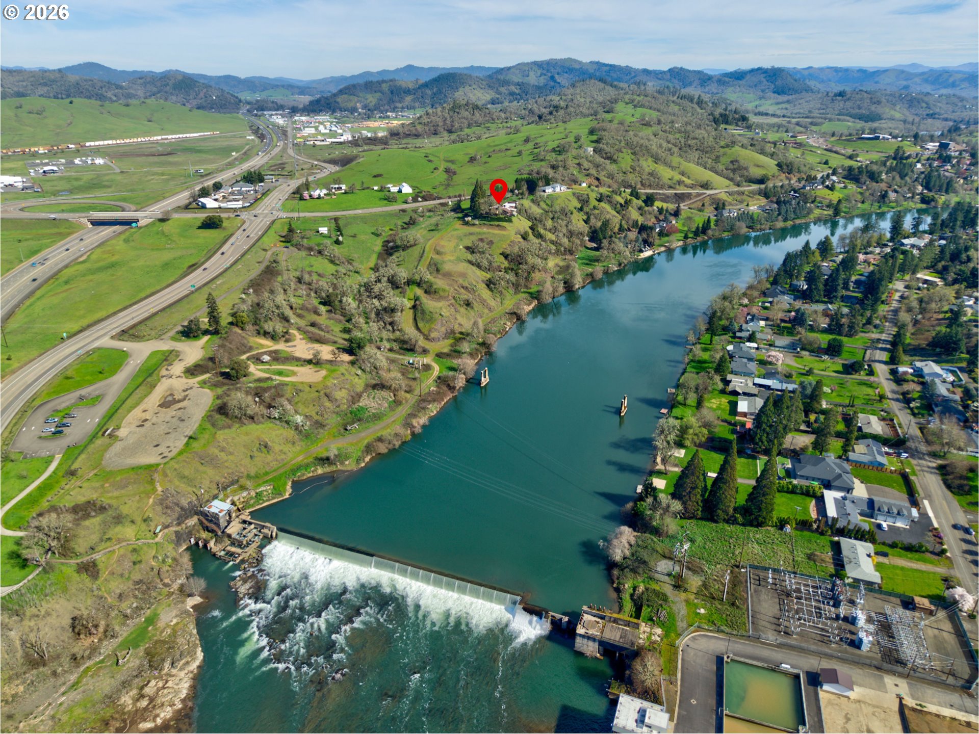 141 UMPQUA COLLEGE RD