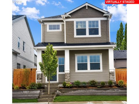 18460 SW Alderwood DR Beaverton OR 97003