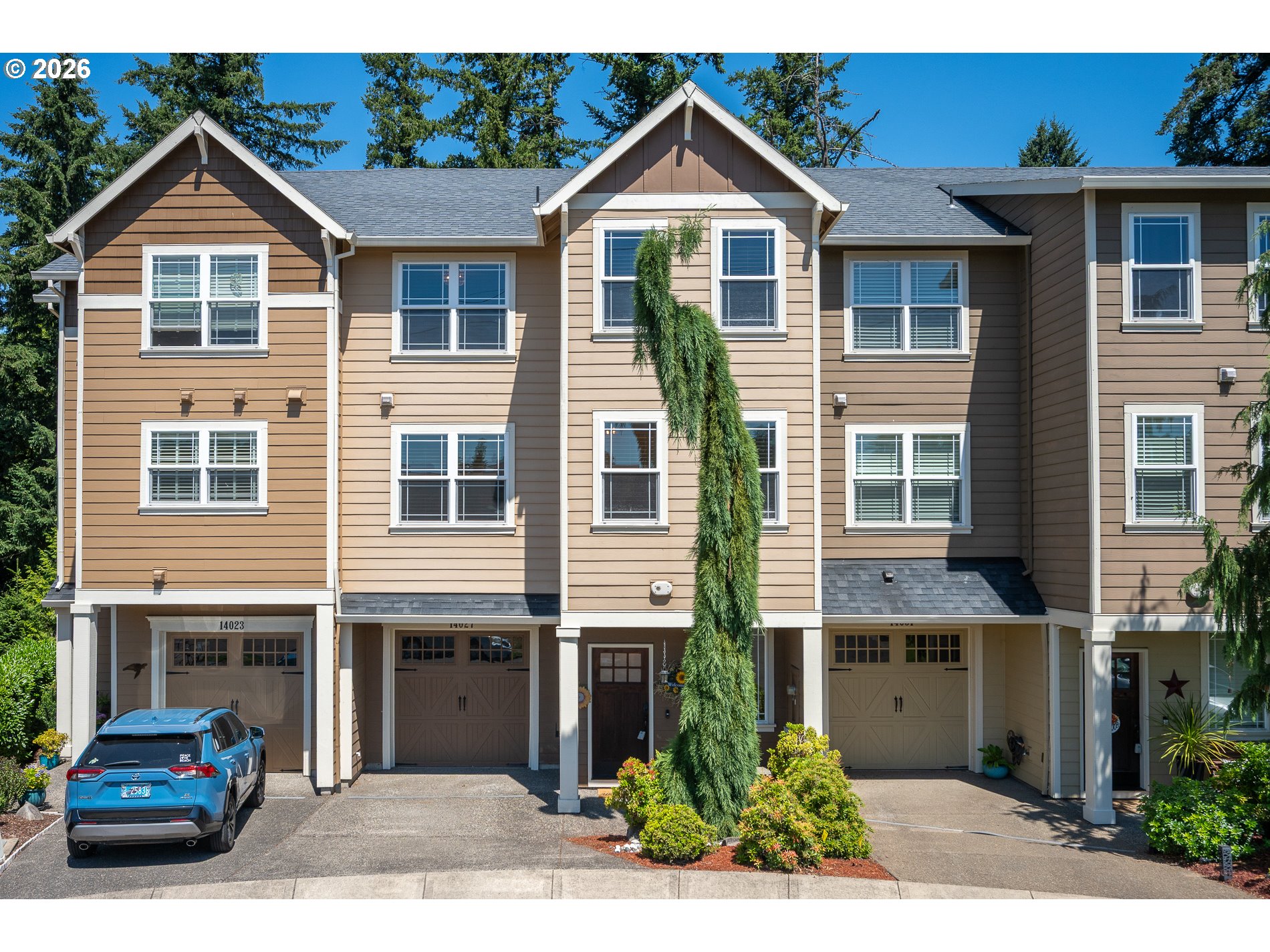 14027 TRAVELER RD