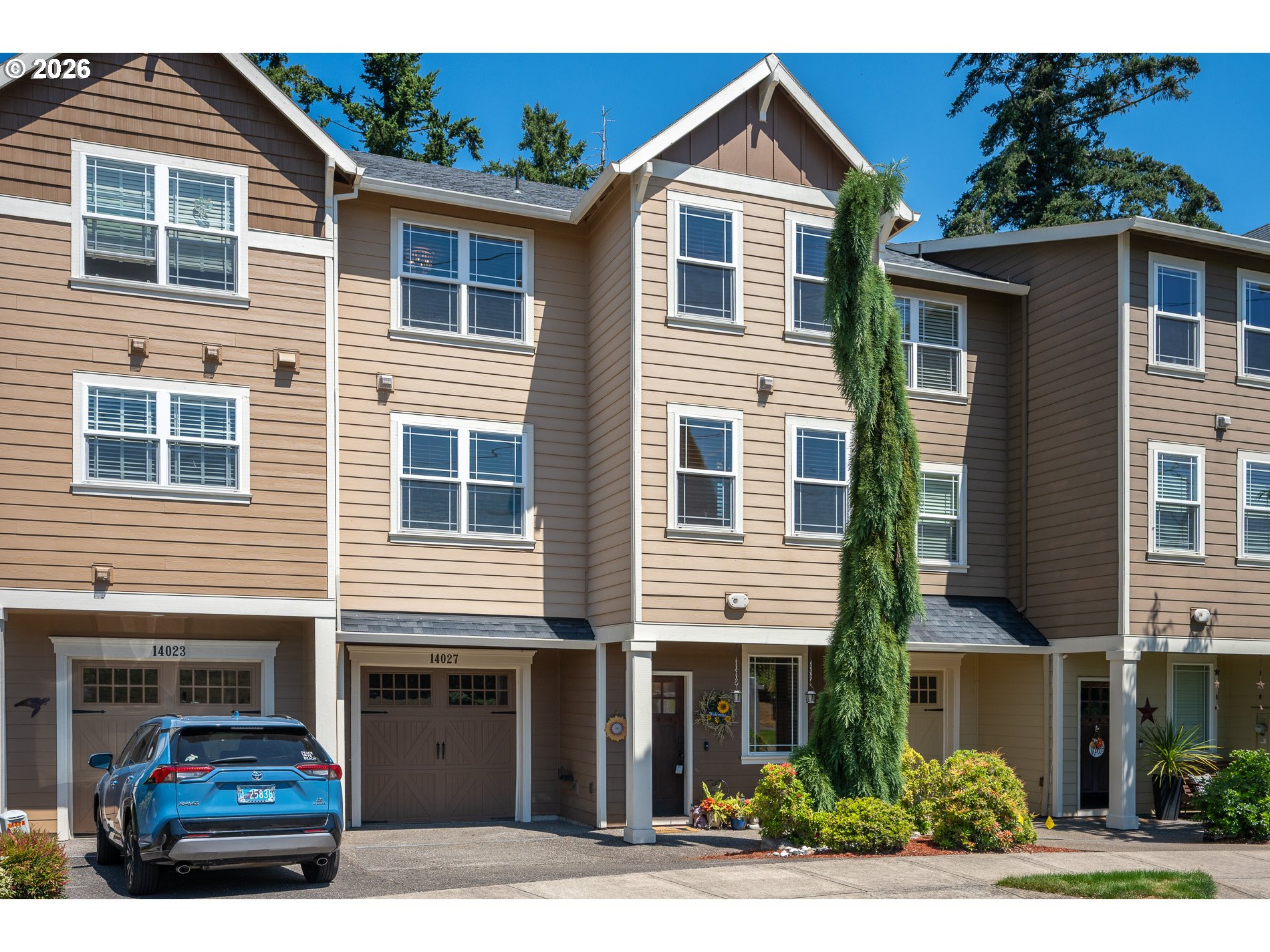 14027 TRAVELER RD