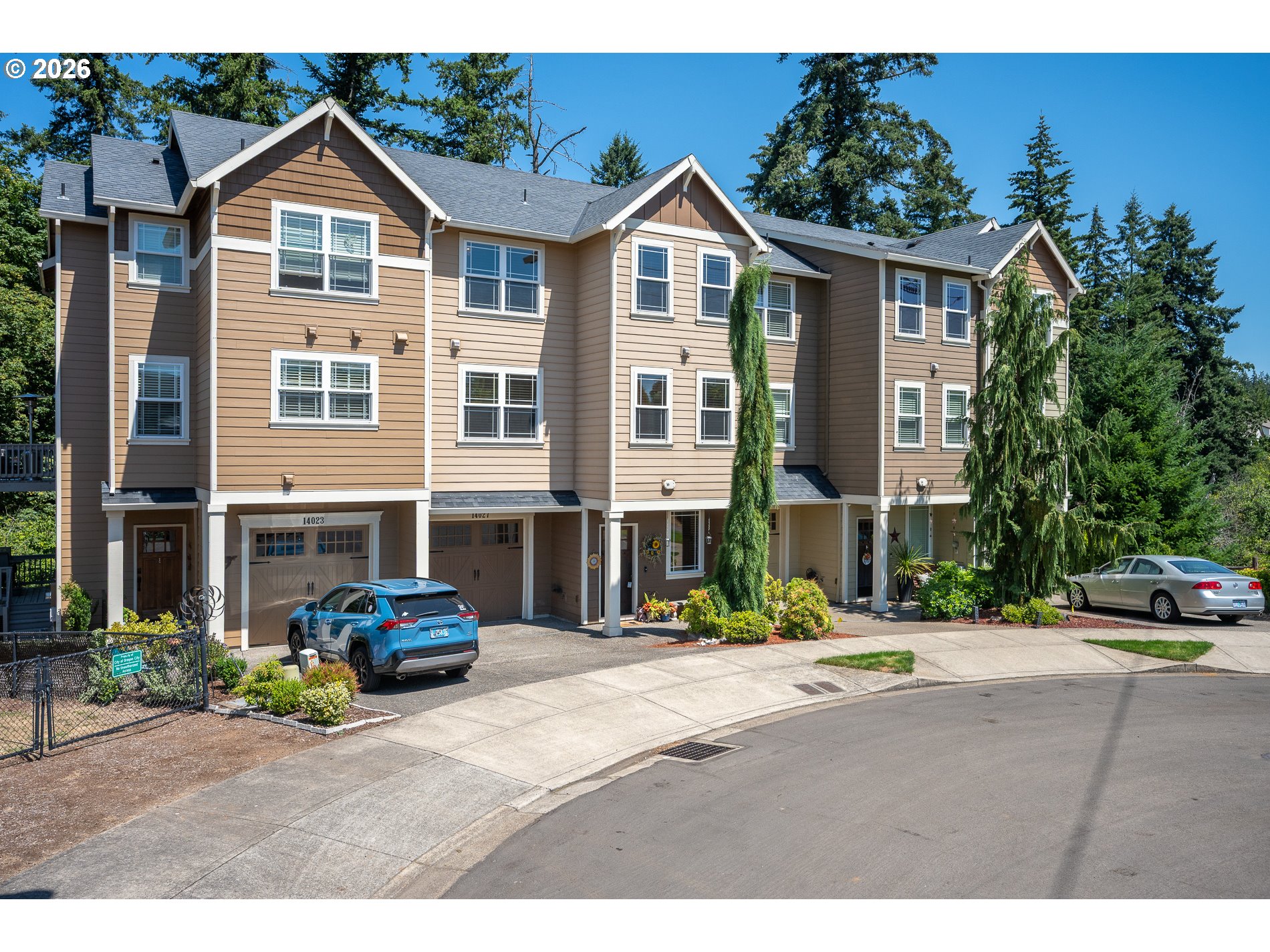 14027 TRAVELER RD