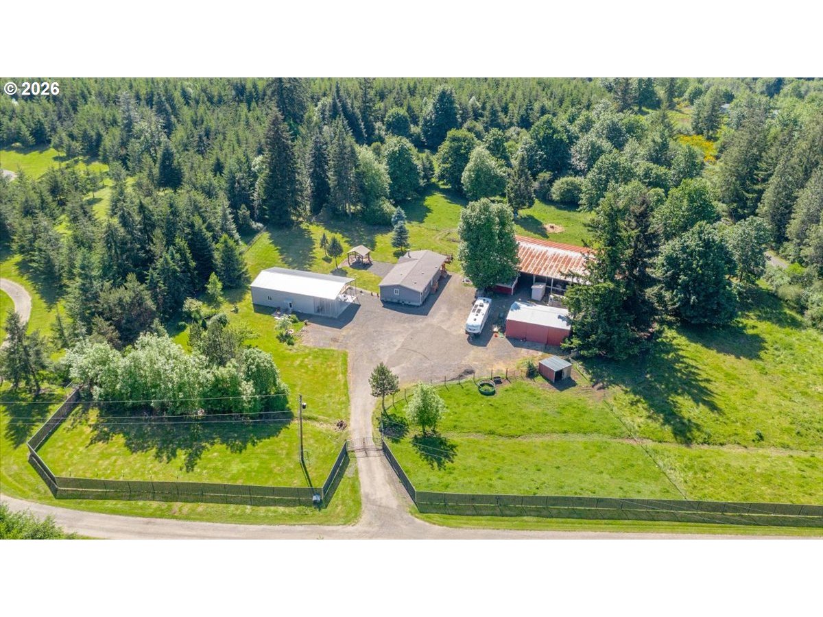7601 FIRE HALL RD