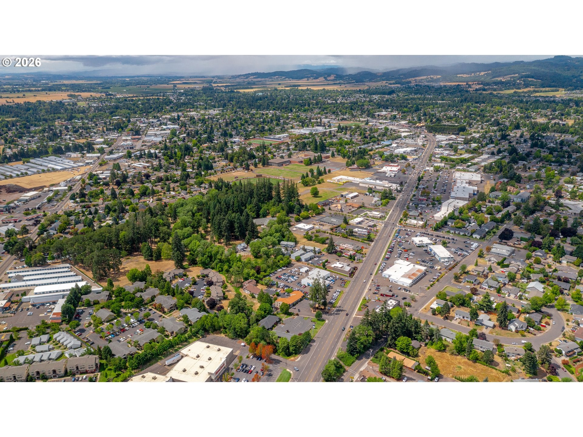 2048 NE HIGHWAY 99W