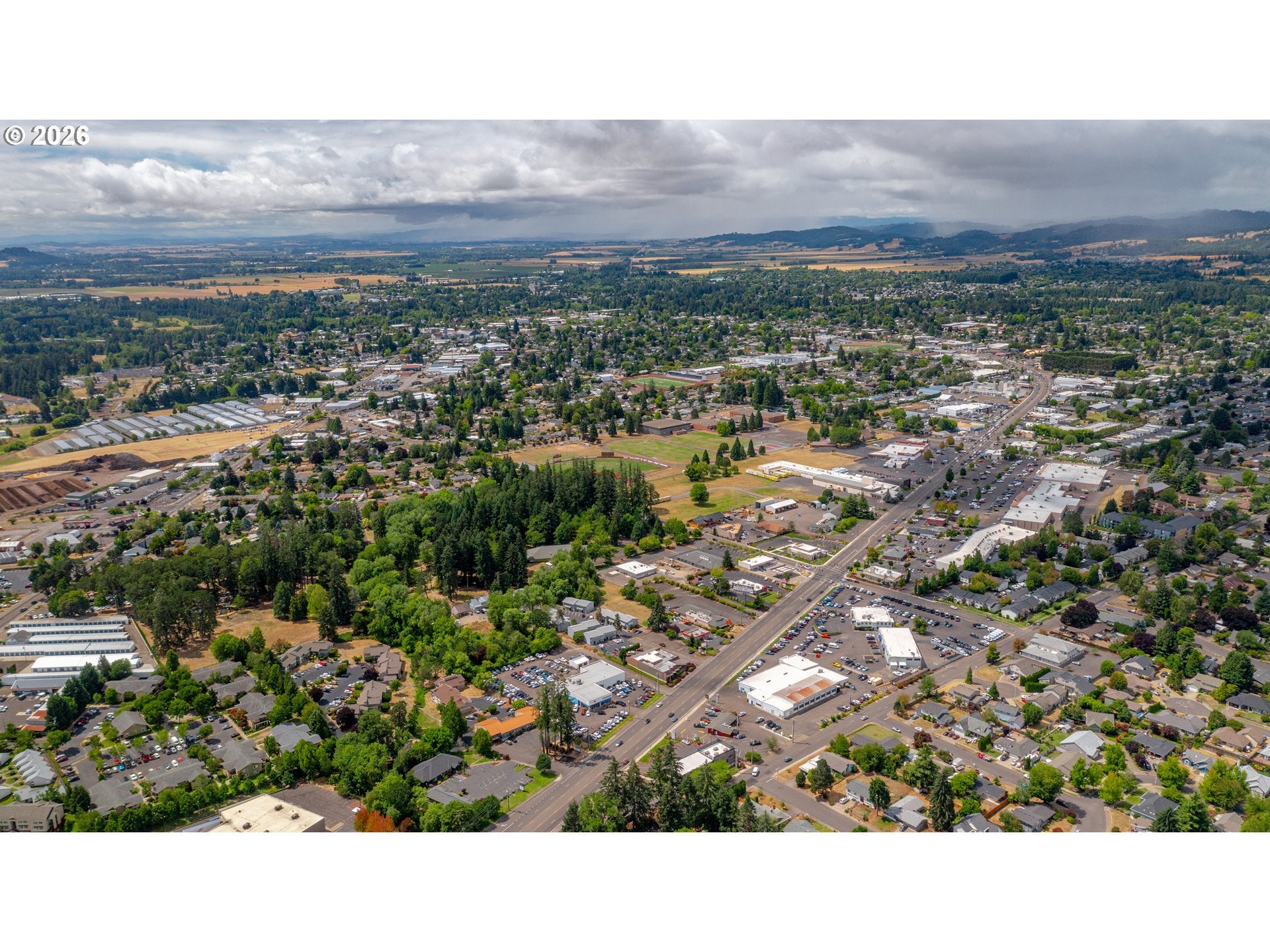 2048 NE HIGHWAY 99W