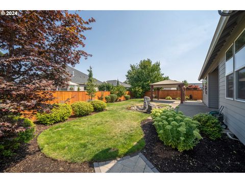 A home in Canby