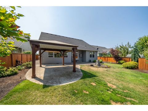 A home in Canby