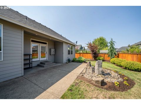 A home in Canby