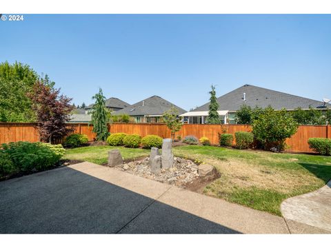 A home in Canby