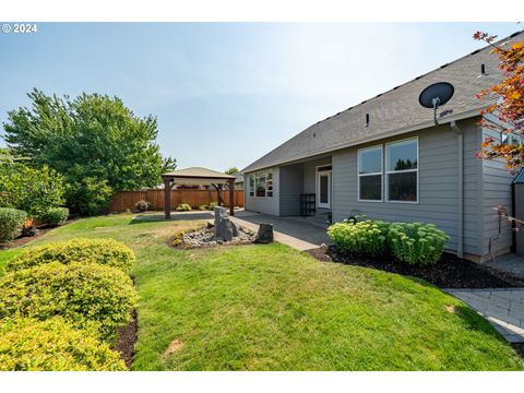 A home in Canby