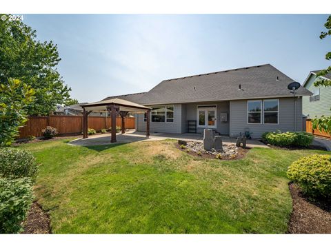 A home in Canby