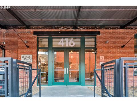 416 NW 13TH AVE 303 Portland OR 97209