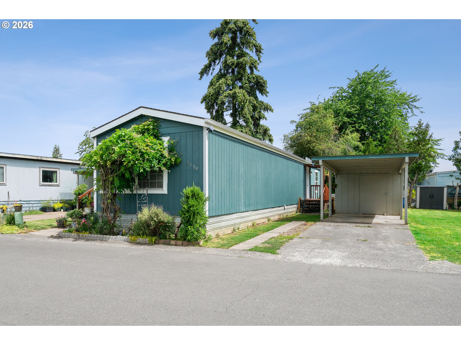 3454 Rudometkin DR 15