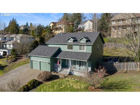 387 JESSICA DR Forest Grove OR 97116