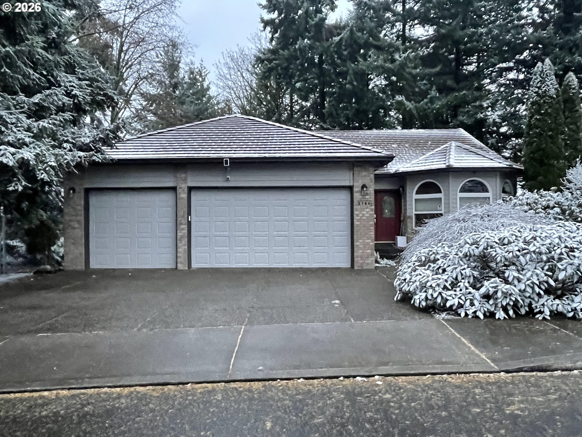 3148 NE ROCKY BUTTE LN