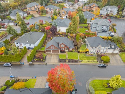 A home in Vancouver