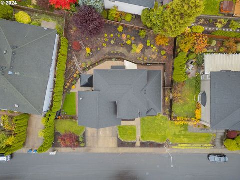 A home in Vancouver