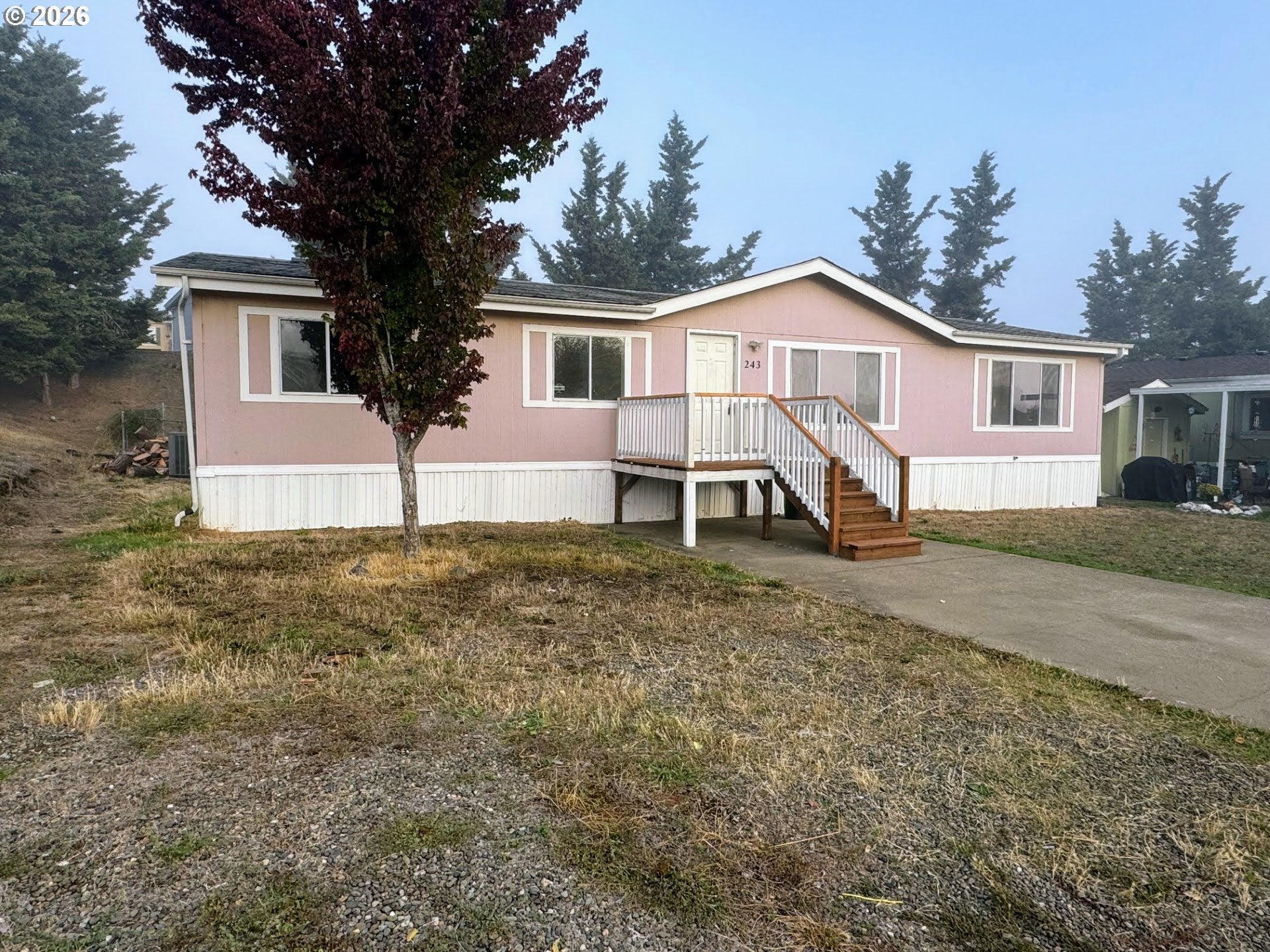 243 OWYHEE LN