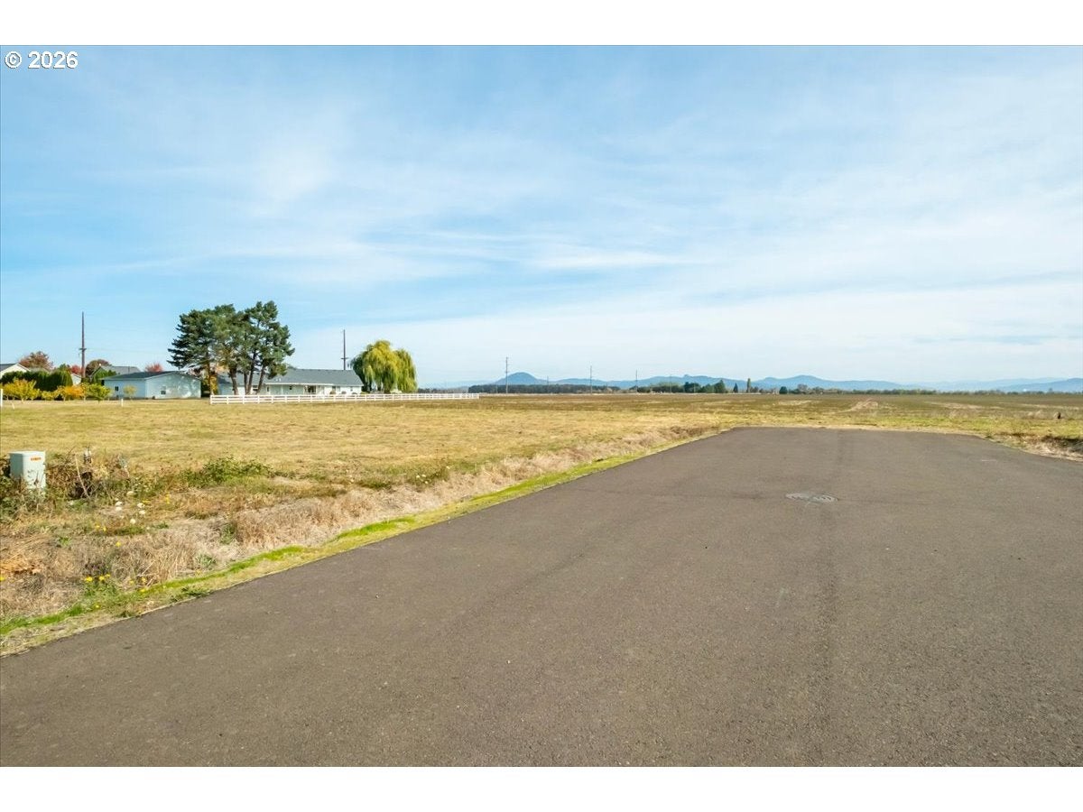 Parcel 2 B ST